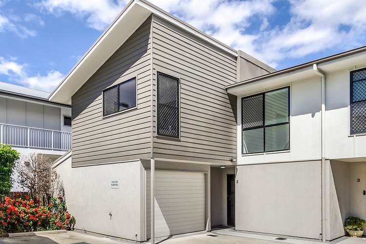Main view of Homely townhouse listing, 2/38 Harold Street, Zillmere QLD 4034