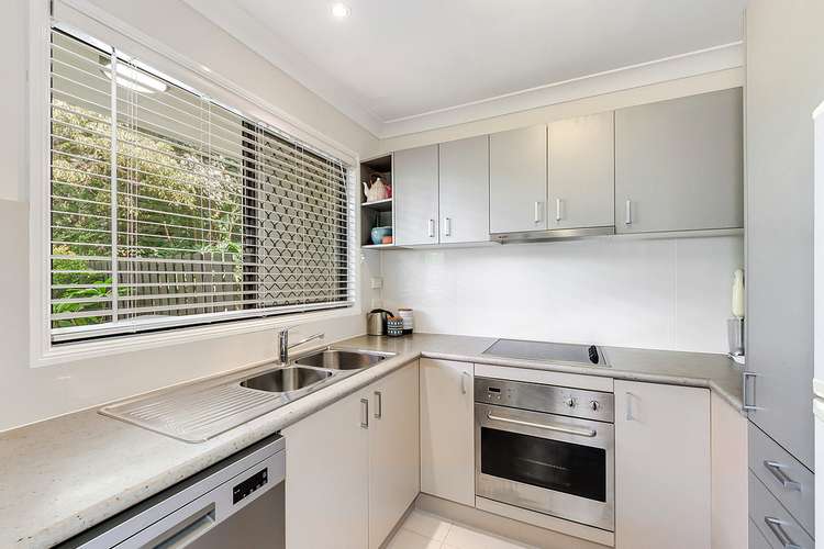 Third view of Homely townhouse listing, 2/38 Harold Street, Zillmere QLD 4034