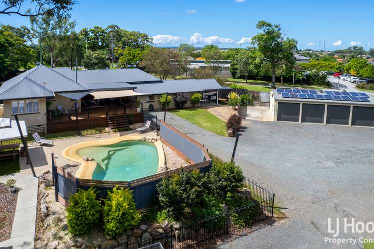 2 Cairns Road, Griffin QLD 4503