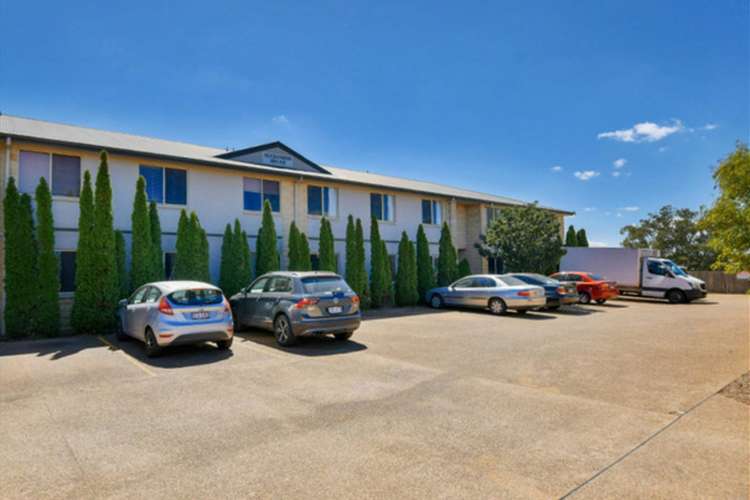 Main view of Homely unit listing, 8/9 Uniplaza Court, Kearneys Spring QLD 4350