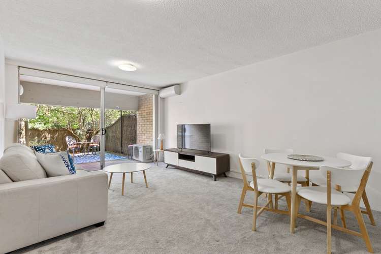 Main view of Homely apartment listing, 202/8 New McLean Street, Edgecliff NSW 2027