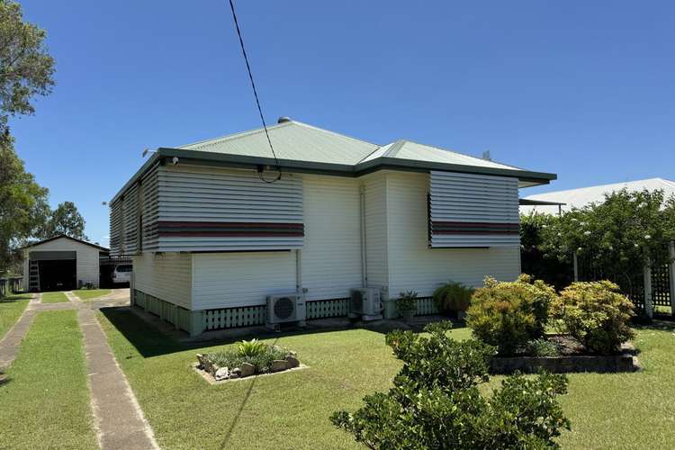 Main view of Homely house listing, 10 Mitchell Street, Monto QLD 4630