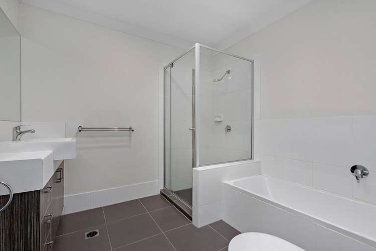 Fifth view of Homely townhouse listing, 34/10 Radiant Street, Taigum QLD 4018
