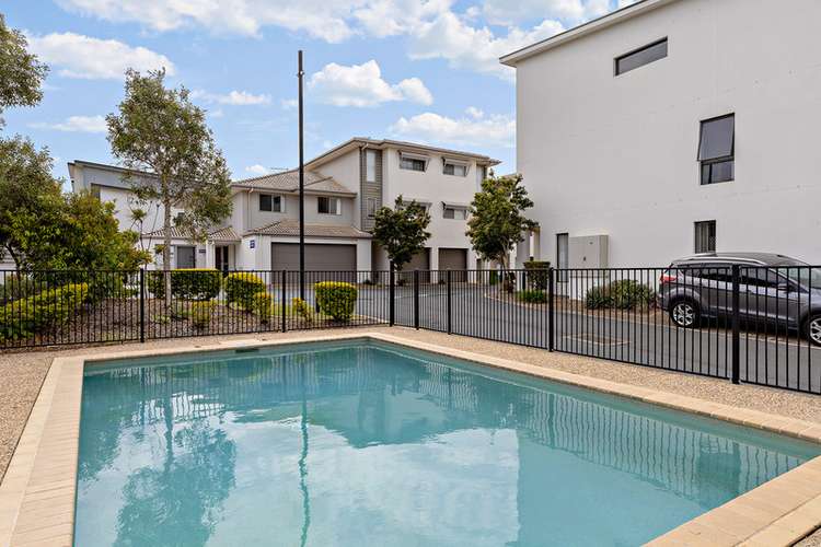 Sixth view of Homely townhouse listing, 34/10 Radiant Street, Taigum QLD 4018
