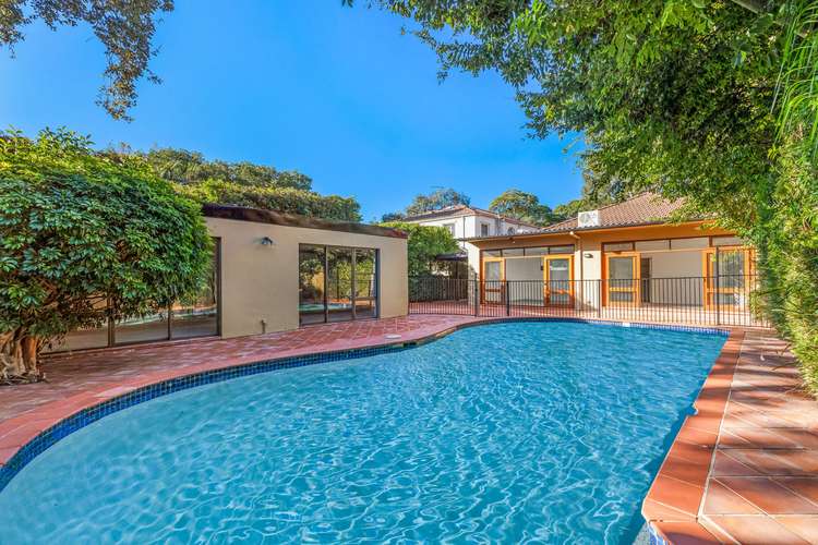 Main view of Homely house listing, 44 Balfour Road, Bellevue Hill NSW 2023