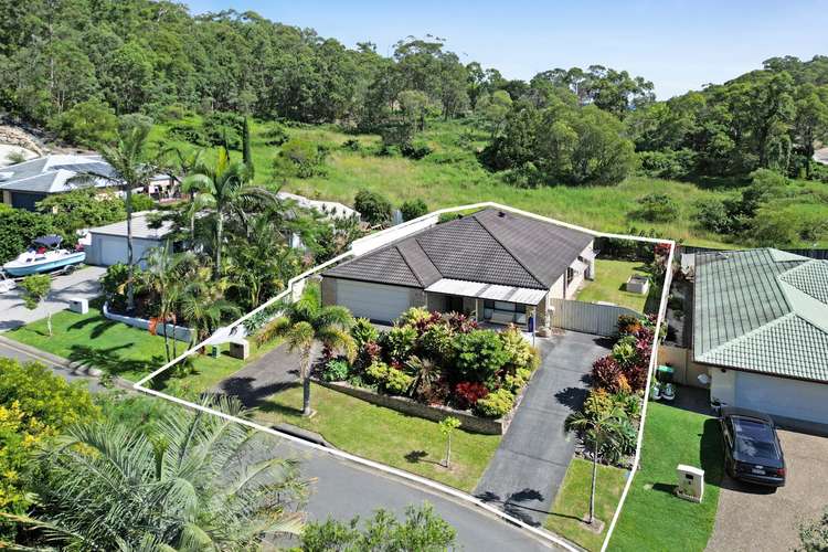 Main view of Homely house listing, 11 Arbury Hill Close, Burleigh Heads QLD 4220