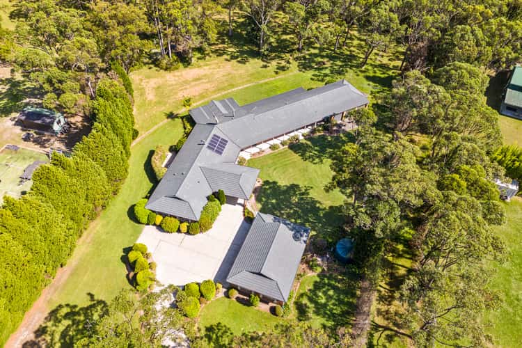 Second view of Homely acreageSemiRural listing, 5 Hayley Close, Tumbi Umbi NSW 2261