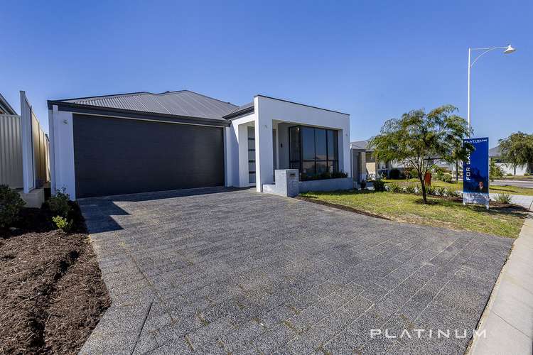 4 Mandalay Approach, Eglinton WA 6034