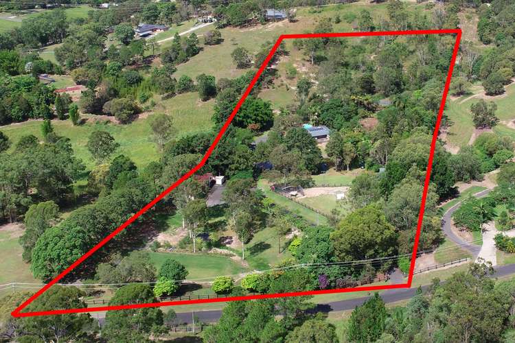 41 Purcell Road, Guanaba QLD 4210