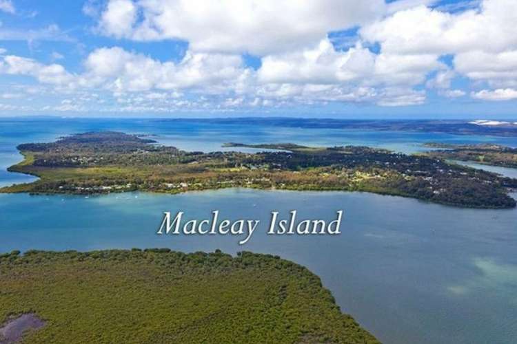 Main view of Homely residentialLand listing, 17 Morwong Street, Macleay Island QLD 4184