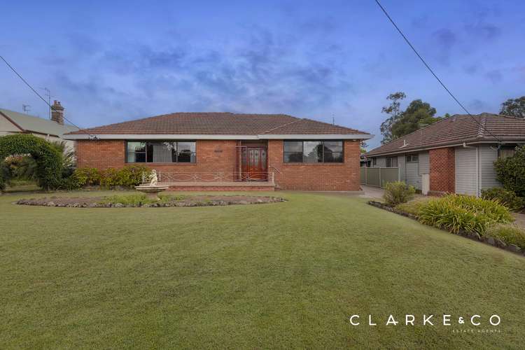 Main view of Homely house listing, 48 Maize Street, East Maitland NSW 2323