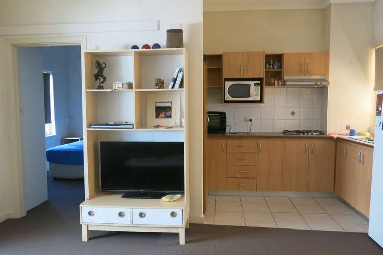 Main view of Homely apartment listing, 54/138 Adelaide Terrace, East Perth WA 6004