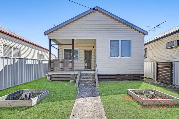 Second view of Homely house listing, 83 Hopetoun Street, Kurri Kurri NSW 2327