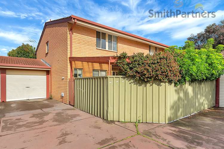 20/18 Mellor Avenue, Lockleys SA 5032