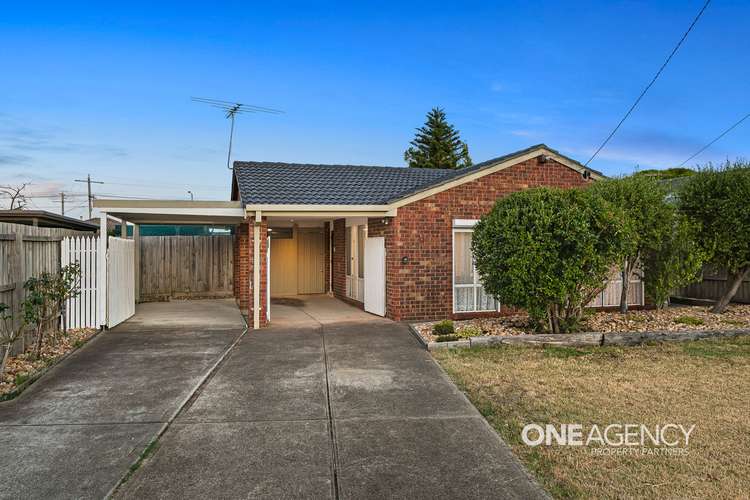 12 Mark Court, Seabrook VIC 3028