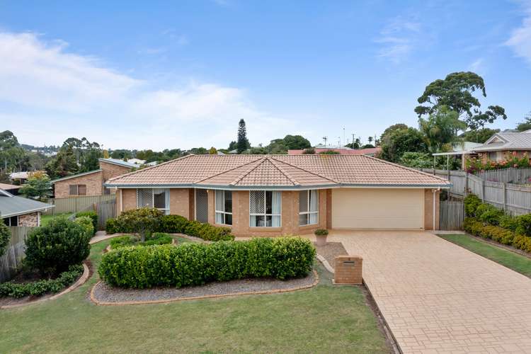 Main view of Homely house listing, 8 O'Beirne Street, Kearneys Spring QLD 4350