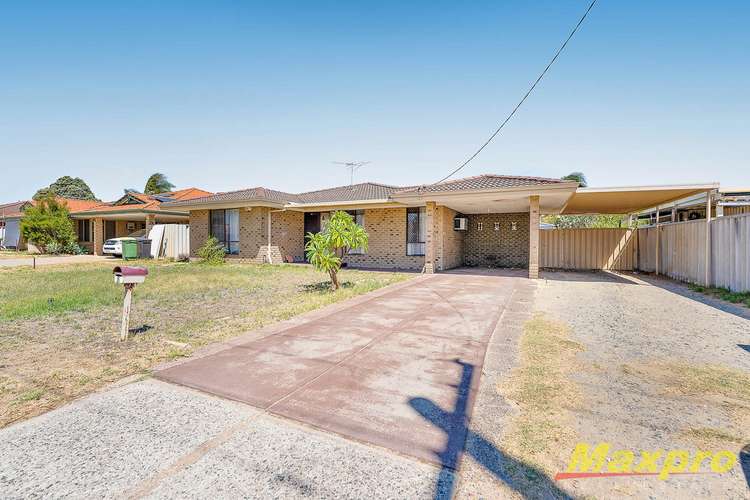 Main view of Homely house listing, 3 Wickling Drive, Beckenham WA 6107