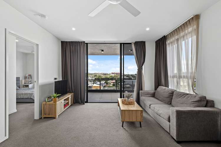 Third view of Homely apartment listing, 707/17 Gibbon Street, Woolloongabba QLD 4102