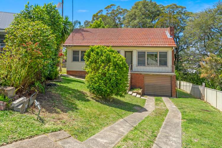Main view of Homely house listing, 2 Ridley Street, Charlestown NSW 2290