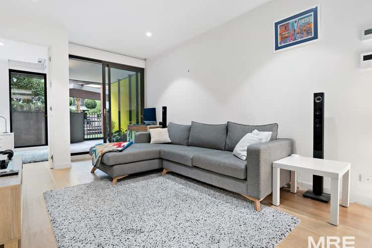 Main view of Homely apartment listing, 153/158 Smith Street, Collingwood VIC 3066