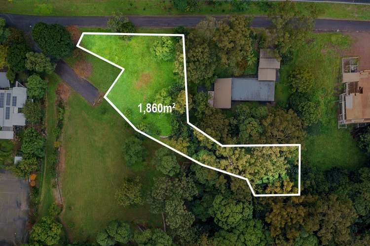 Main view of Homely residentialLand listing, LOT 1, 4-6 Allinga Street, Mount Lofty QLD 4350