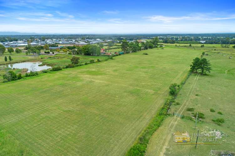 Third view of Homely acreageSemiRural listing, 34 & 30A, 30B, 30C Mitchell Road, Pitt Town NSW 2756