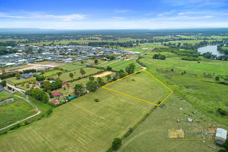 Fourth view of Homely acreageSemiRural listing, 34 & 30A, 30B, 30C Mitchell Road, Pitt Town NSW 2756