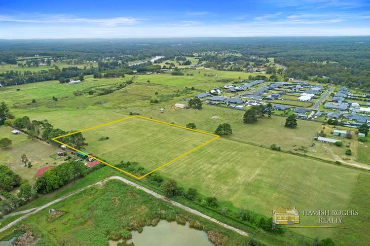 Fifth view of Homely acreageSemiRural listing, 34 & 30A, 30B, 30C Mitchell Road, Pitt Town NSW 2756