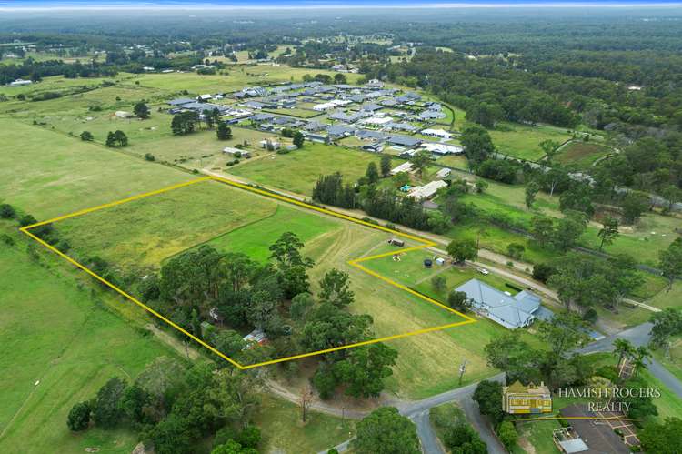 Seventh view of Homely acreageSemiRural listing, 34 & 30A, 30B, 30C Mitchell Road, Pitt Town NSW 2756