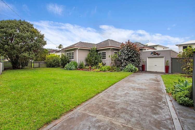 Main view of Homely house listing, 4 Simpson Parade, Albion Park NSW 2527