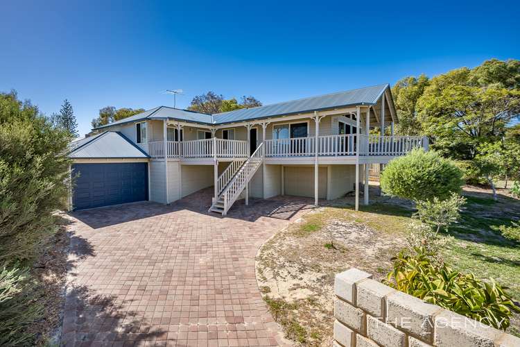 Main view of Homely house listing, 10 Vaughey Road, Quinns Rocks WA 6030