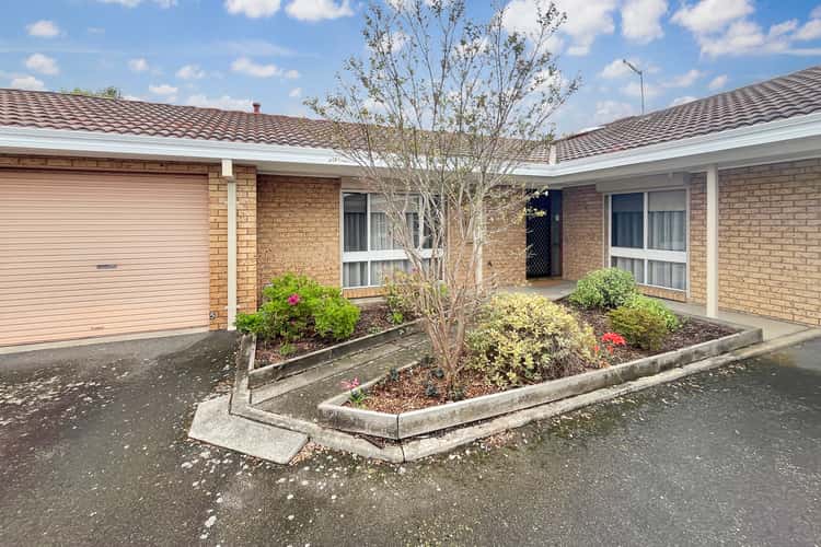 5/11 Clift Court, Traralgon VIC 3844