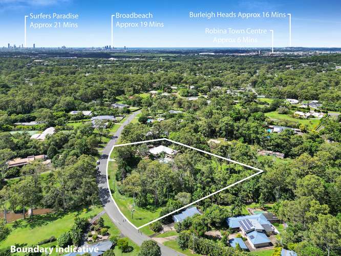 Fourth view of Homely house listing, 14 Viscount Drive, Tallai QLD 4213