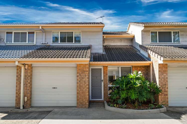 Main view of Homely townhouse listing, 7/15 Brian Street, Slacks Creek QLD 4127