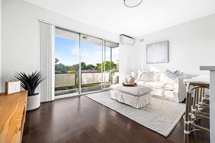 Main view of Homely apartment listing, 5/769 Pittwater Road, Dee Why NSW 2099