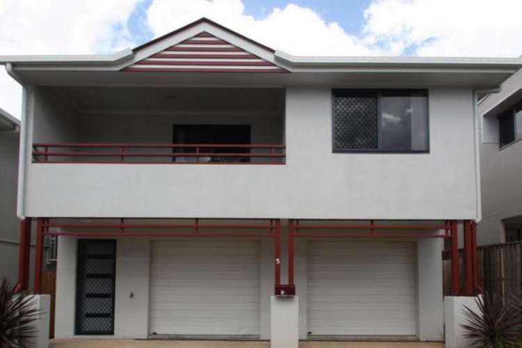 Main view of Homely house listing, 1/5 Palmerston Lane, Fitzgibbon QLD 4018