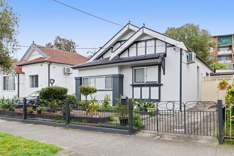 Main view of Homely house listing, 22 Hill Street, Marrickville NSW 2204