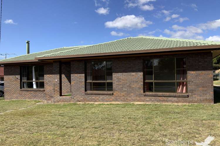 7 Manning Street, Stanthorpe QLD 4380