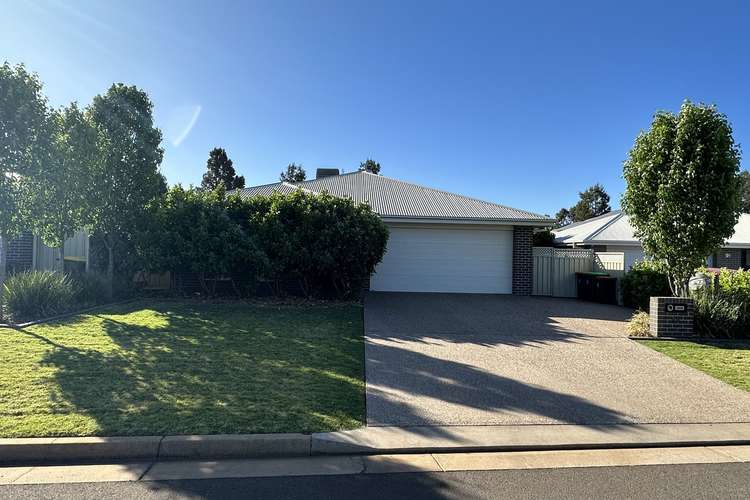 Main view of Homely house listing, 93 Champagne Drive, Dubbo NSW 2830