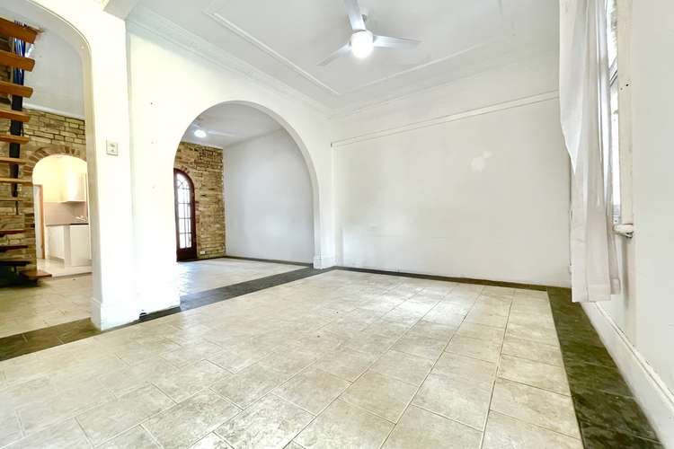 Main view of Homely terrace listing, 113 Stanley Street, Darlinghurst NSW 2010