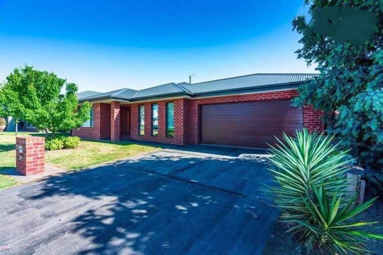 Main view of Homely house listing, 15 Curley Court, Thurgoona NSW 2640