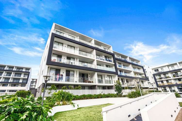 Main view of Homely apartment listing, 407/6 Isla Street, Schofields NSW 2762