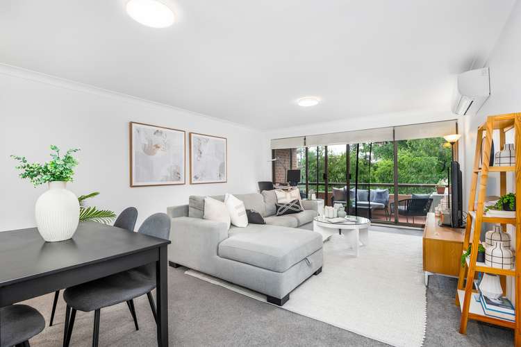 Main view of Homely apartment listing, 6/2 Morton Street, Wollstonecraft NSW 2065