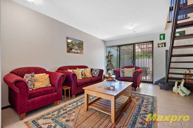 Second view of Homely townhouse listing, 53 Belvedaire Way, Lynwood WA 6147