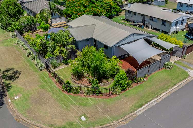 125 Barney Street, Barney Point QLD 4680