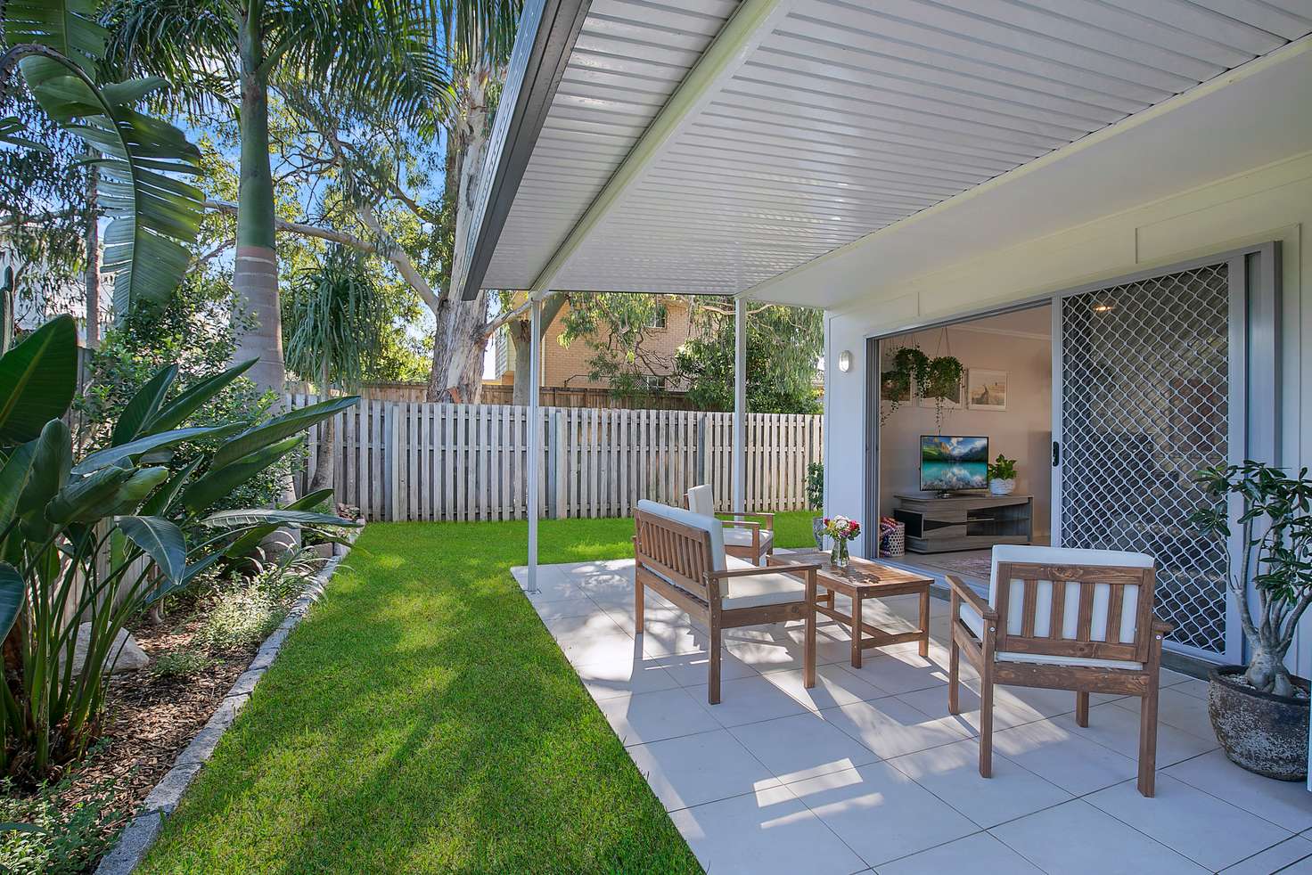 Main view of Homely townhouse listing, 20/20 Preston Road, Carina QLD 4152