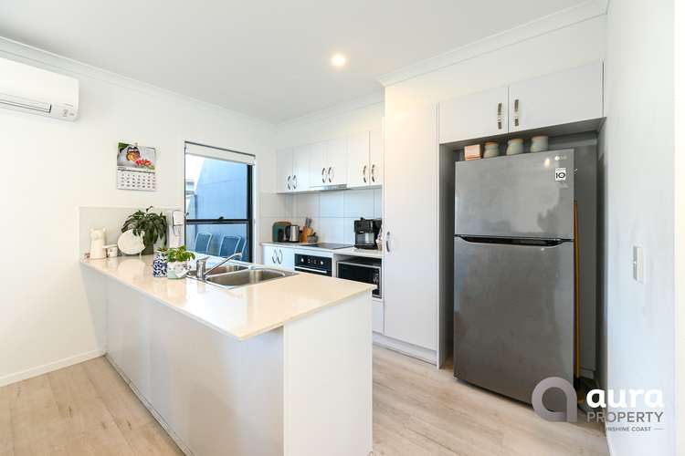 Second view of Homely house listing, 23 Central Avenue, Nirimba QLD 4551