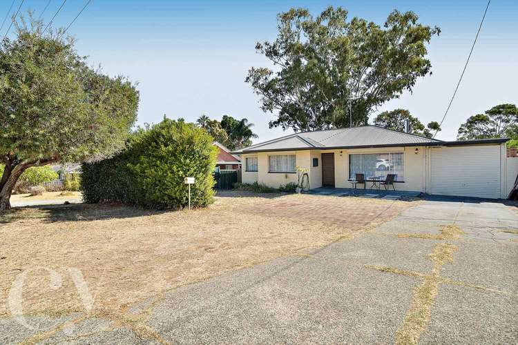 Main view of Homely house listing, 5 Paul Way, Orelia WA 6167