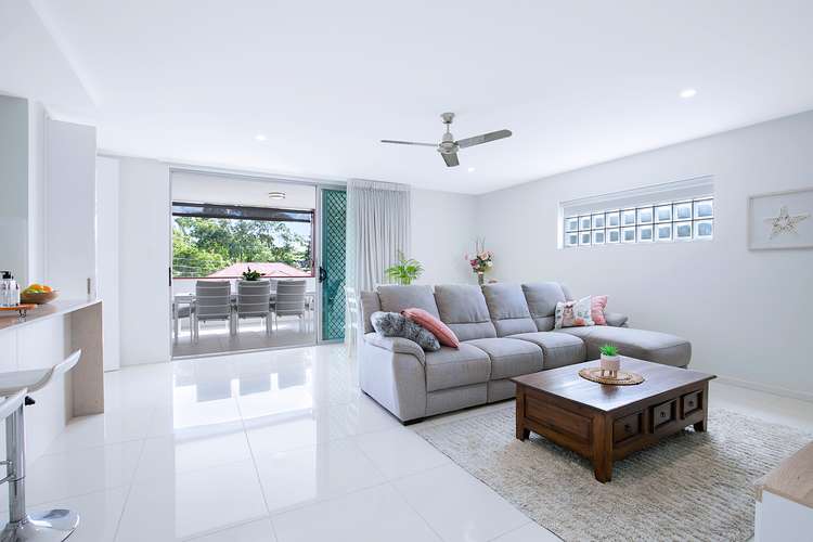 Third view of Homely unit listing, 4/53 Pembroke Street, Carina QLD 4152