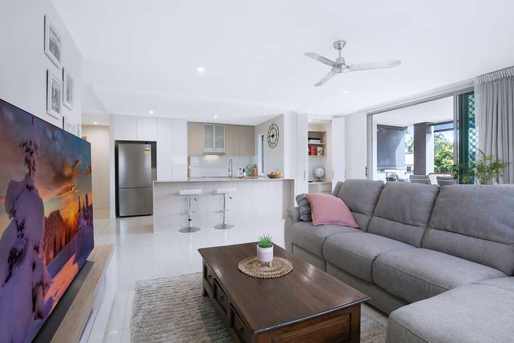 Fourth view of Homely unit listing, 4/53 Pembroke Street, Carina QLD 4152